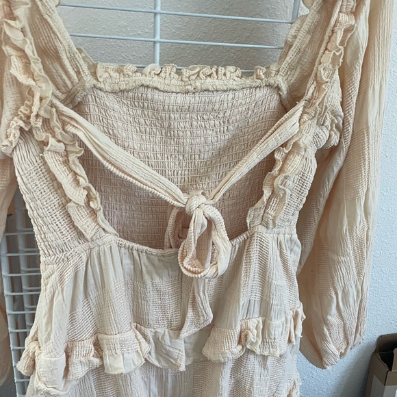 Mura Boutique Dress - Picture 6 of 9